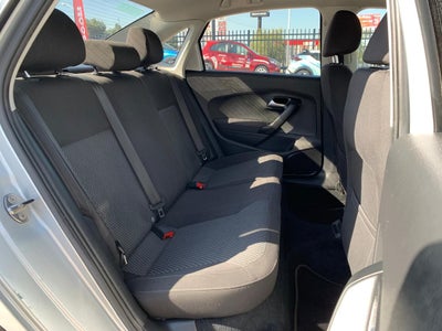 2020 Volkswagen VENTO HIGHLINE STD.