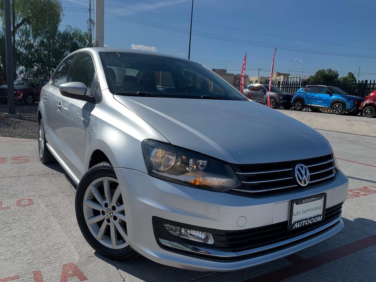 2020 Volkswagen VENTO HIGHLINE STD.