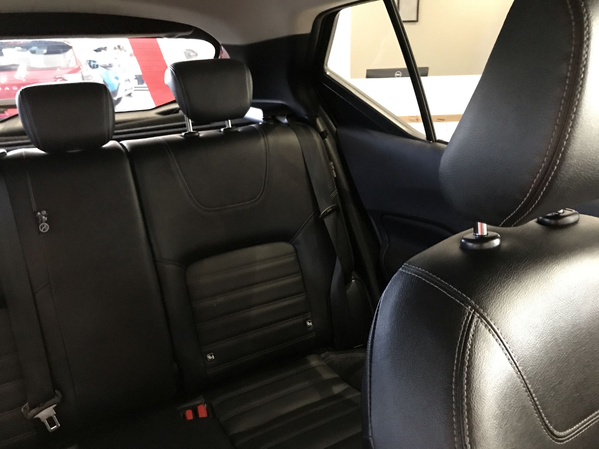 2023 Nissan KICKS E-POWER PLATINUM E-POWER 23