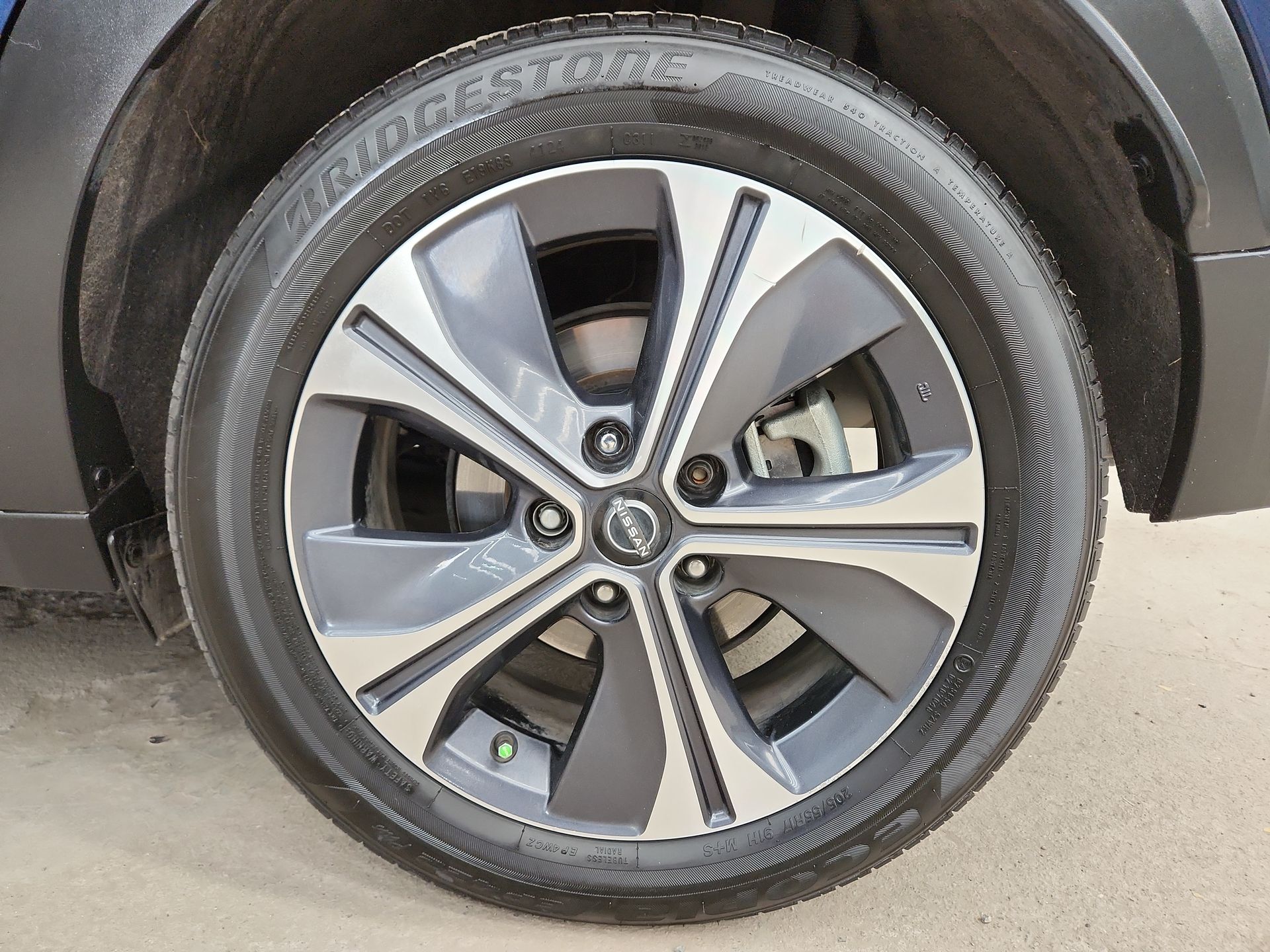 2023 Nissan KICKS E-POWER PLATINUM E-POWER 23