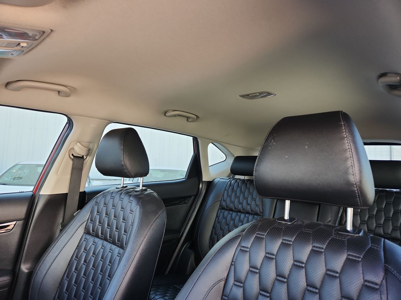 2022 Kia SELTOS EX PACK