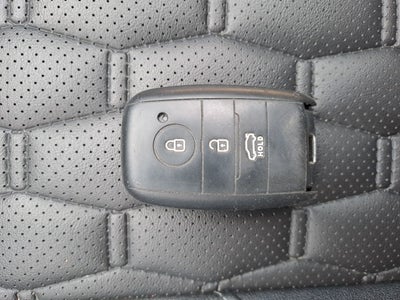 2023 Kia SELTOS EX PACK