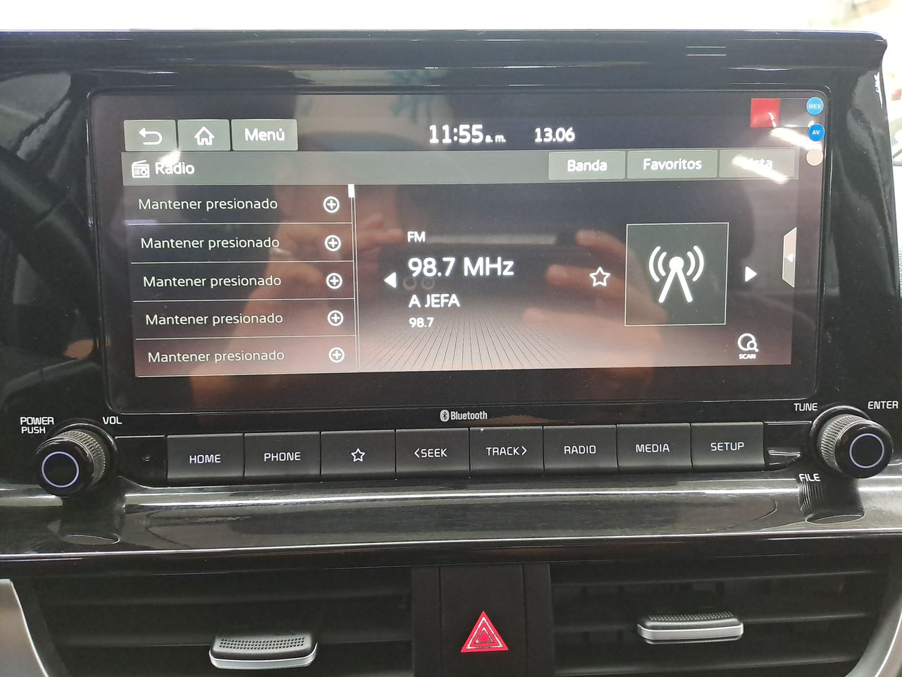 2023 Kia SELTOS SX
