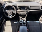 2019 Kia SPORTAGE 2.4L SXL T/A