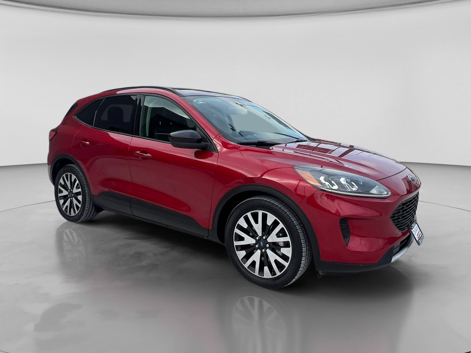 2020 Ford ESCAPE SE SPORT HEV