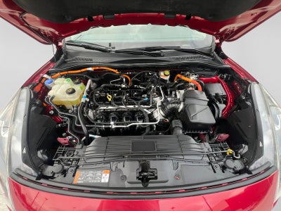 2020 Ford ESCAPE SE SPORT HEV
