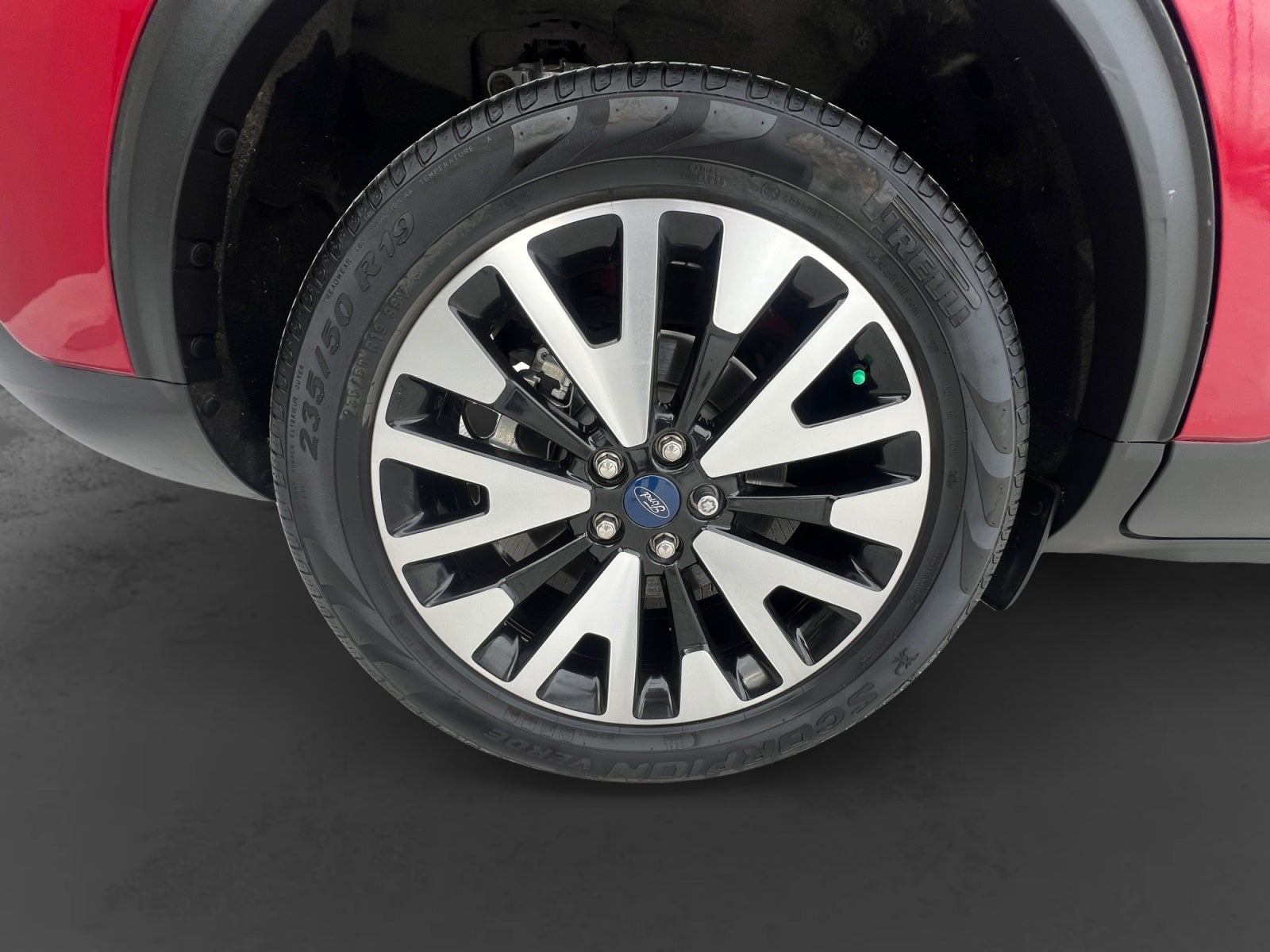 2020 Ford ESCAPE SE SPORT HEV