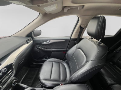 2020 Ford ESCAPE SE SPORT HEV