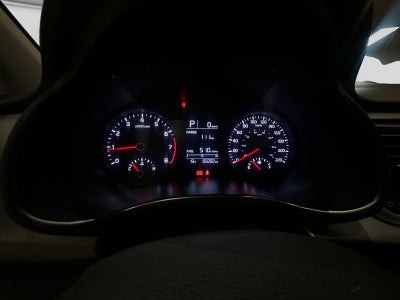 2018 Kia RIO LX 1.6 AT