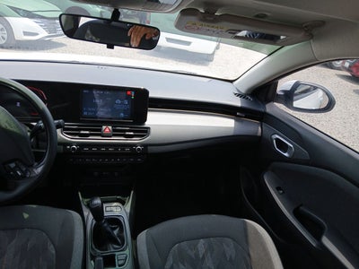 2024 Kia K3 LX MT