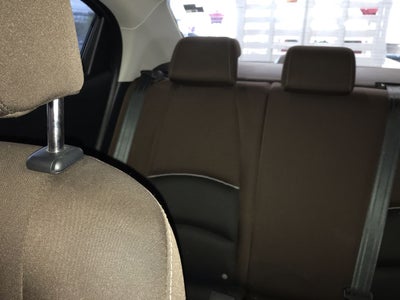 2023 Mazda MAZDA 2 MAZDA 2 SDN I SPORT MT 1.5L MAZDA 2 SEDAN