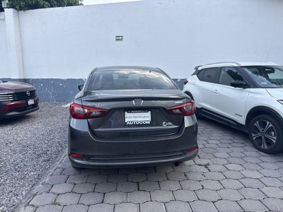 2023 Mazda MAZDA 2 MAZDA 2 SDN I SPORT MT 1.5L MAZDA 2 SEDAN