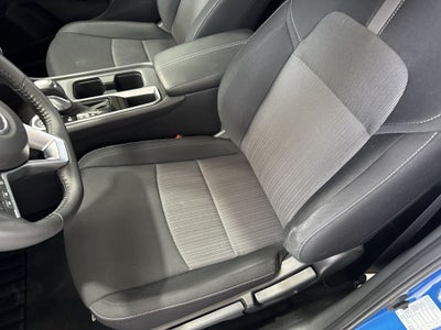 2023 Nissan SENTRA ADVANCE CVT 23