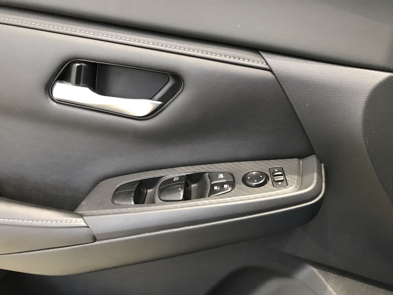 2021 Nissan SENTRA ADVANCE CVT 21