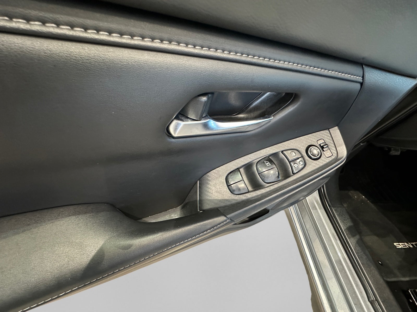 2023 Nissan SENTRA ADVANCE CVT 23