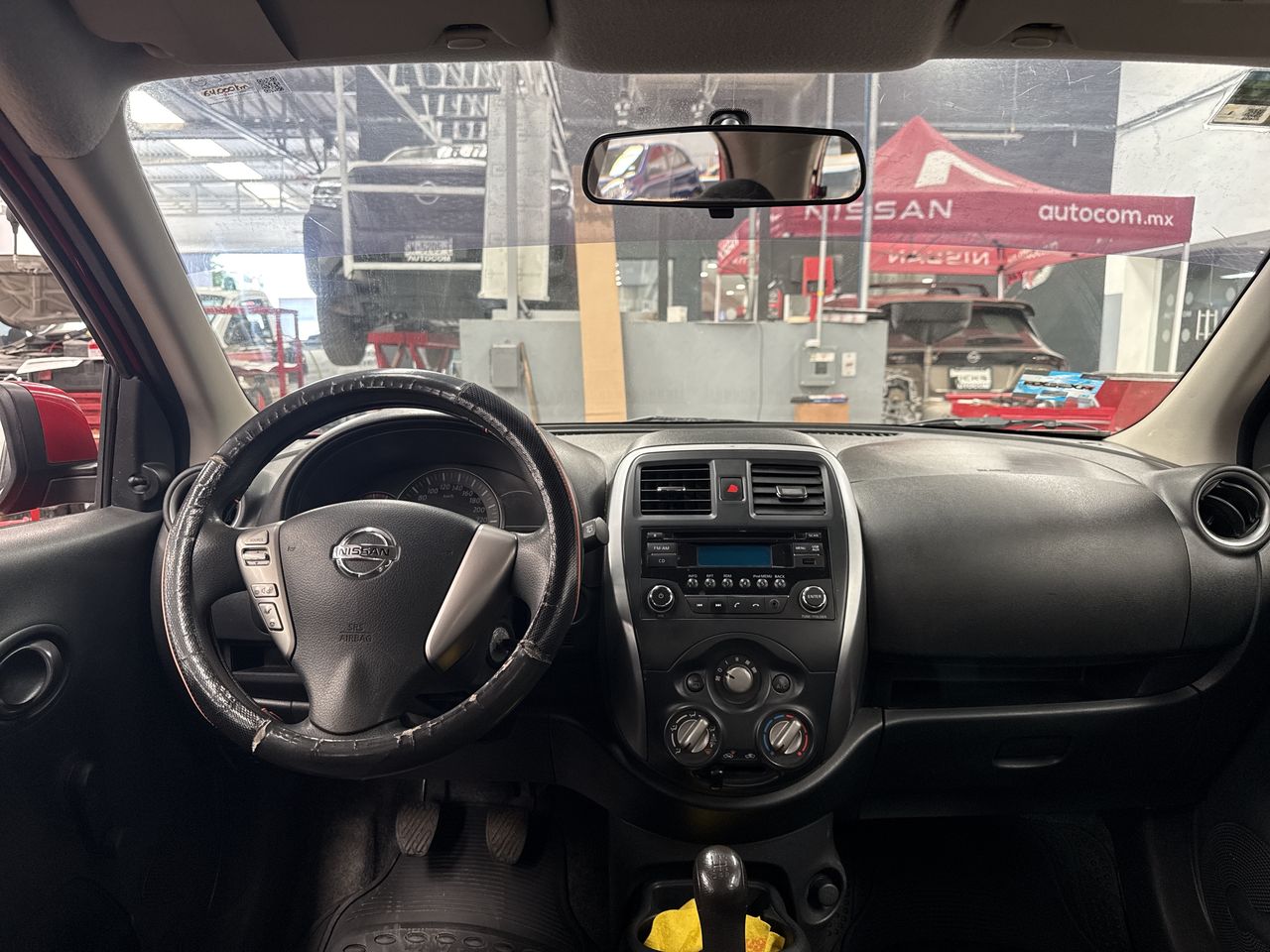 2020 Nissan MARCH SENSE TM