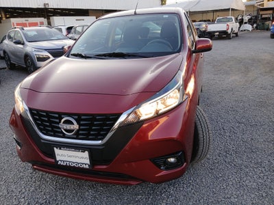2023 Nissan MARCH ADVANCE TA 23