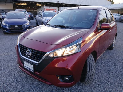 2023 Nissan MARCH ADVANCE TA 23