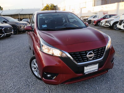 2023 Nissan MARCH ADVANCE TA 23