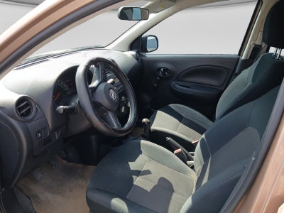 2024 Nissan MARCH MARCH SENSE TM 24