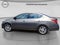 2018 Nissan VERSA ADVANCE MT AC