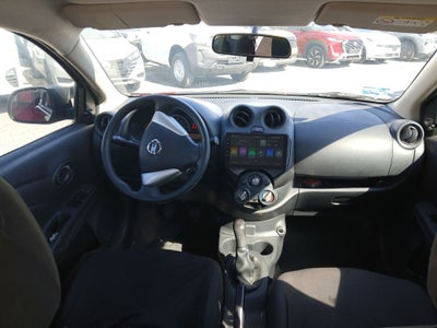 2022 Nissan V-DRIVE MT AC 1.6L 22
