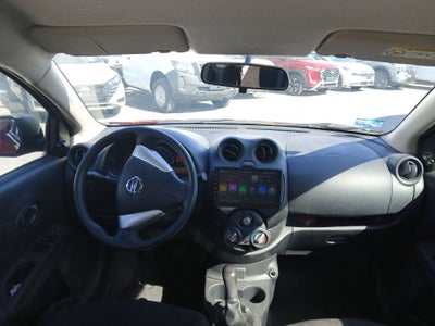 2022 Nissan V-DRIVE MT AC 1.6L 22