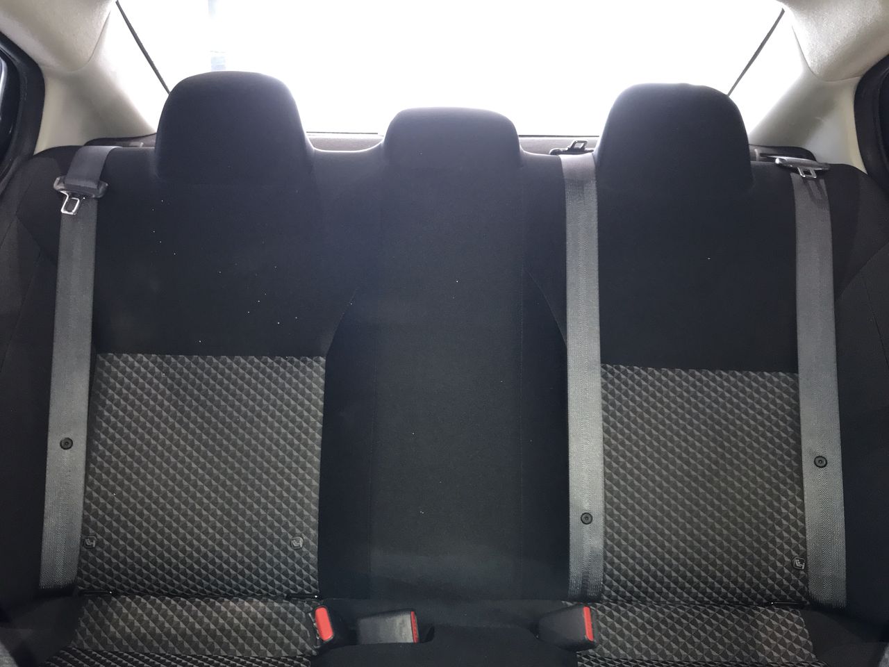2022 Nissan VERSA SENSE MT 22