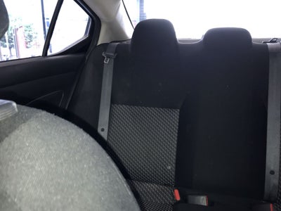 2022 Nissan VERSA SENSE MT 22