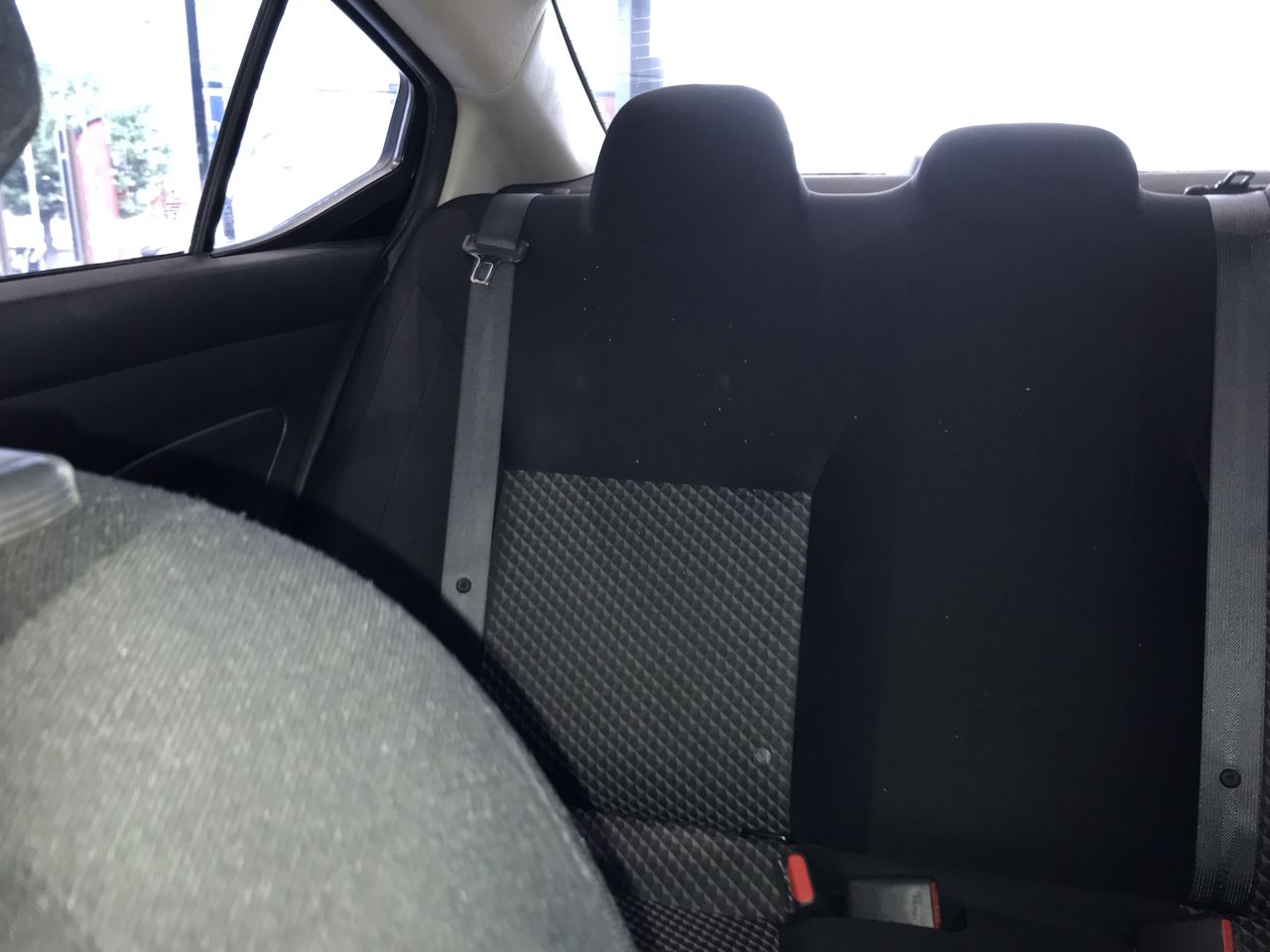 2022 Nissan VERSA SENSE MT 22