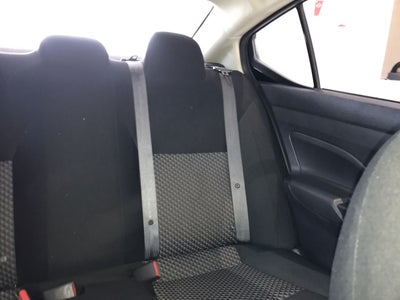 2022 Nissan VERSA SENSE MT 22