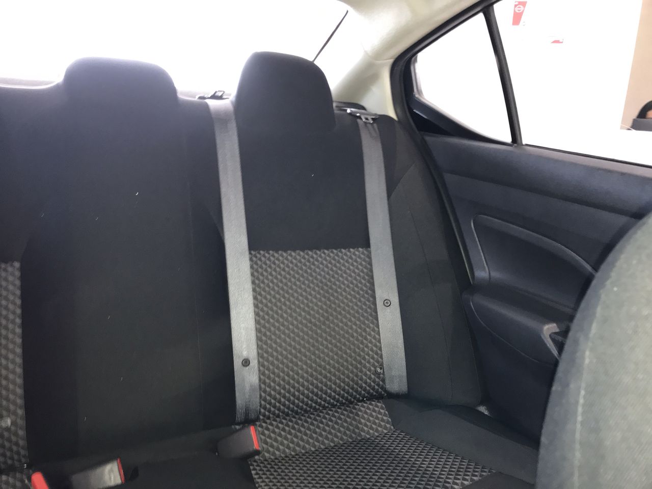 2022 Nissan VERSA SENSE MT 22