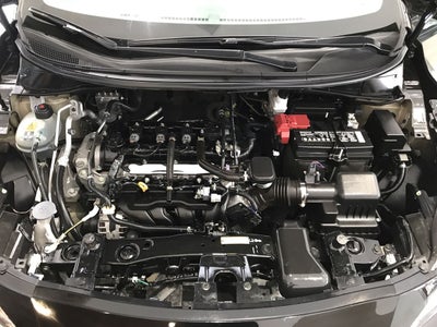 2022 Nissan VERSA SENSE MT 22