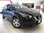 2022 Nissan VERSA SENSE MT 22