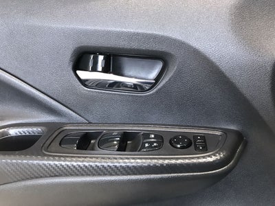 2022 Nissan VERSA SENSE MT 22