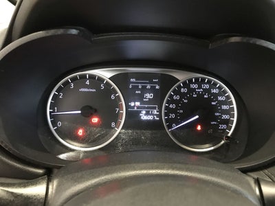 2022 Nissan VERSA SENSE MT 22