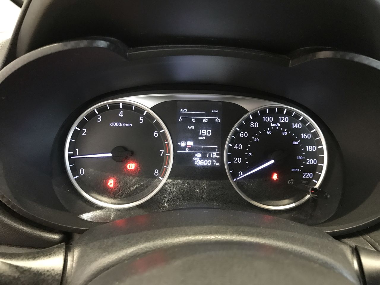 2022 Nissan VERSA SENSE MT 22