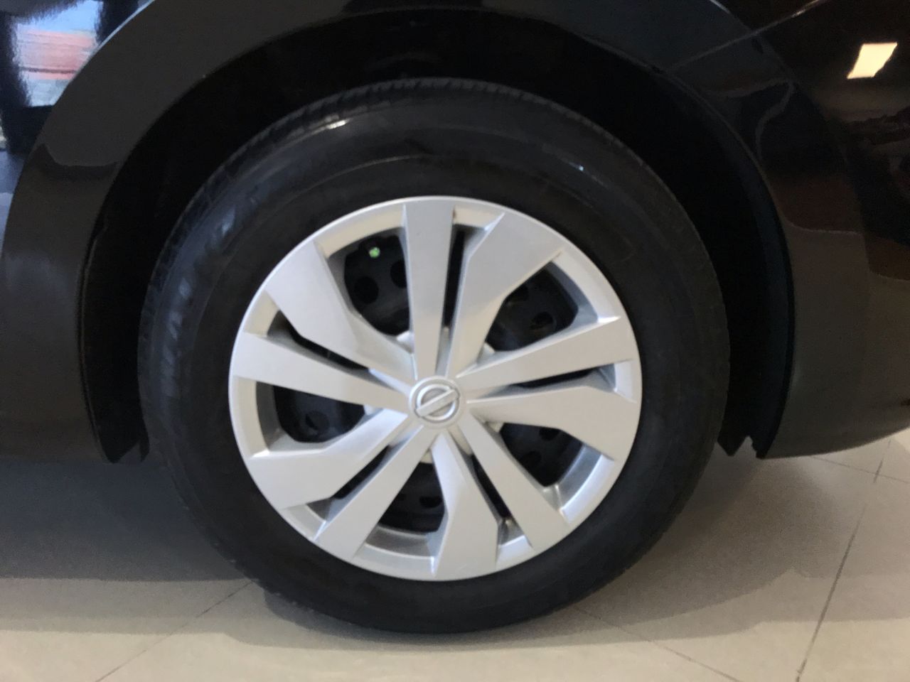 2022 Nissan VERSA SENSE MT 22
