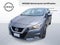 2022 Nissan VERSA ADVANCE CVT 22