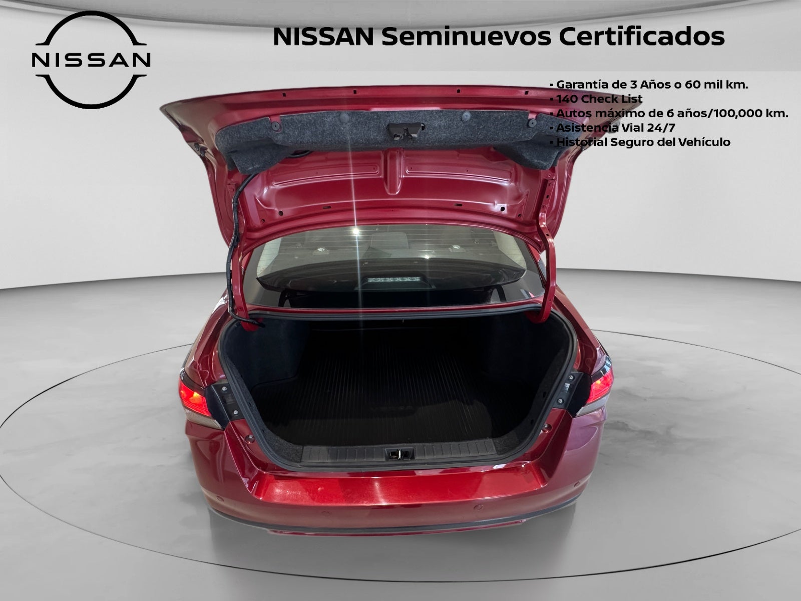 2023 Nissan VERSA SR CVT 23