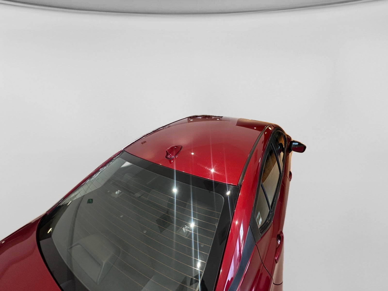 2023 Nissan VERSA SR CVT 23