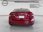 2023 Nissan VERSA SR CVT 23