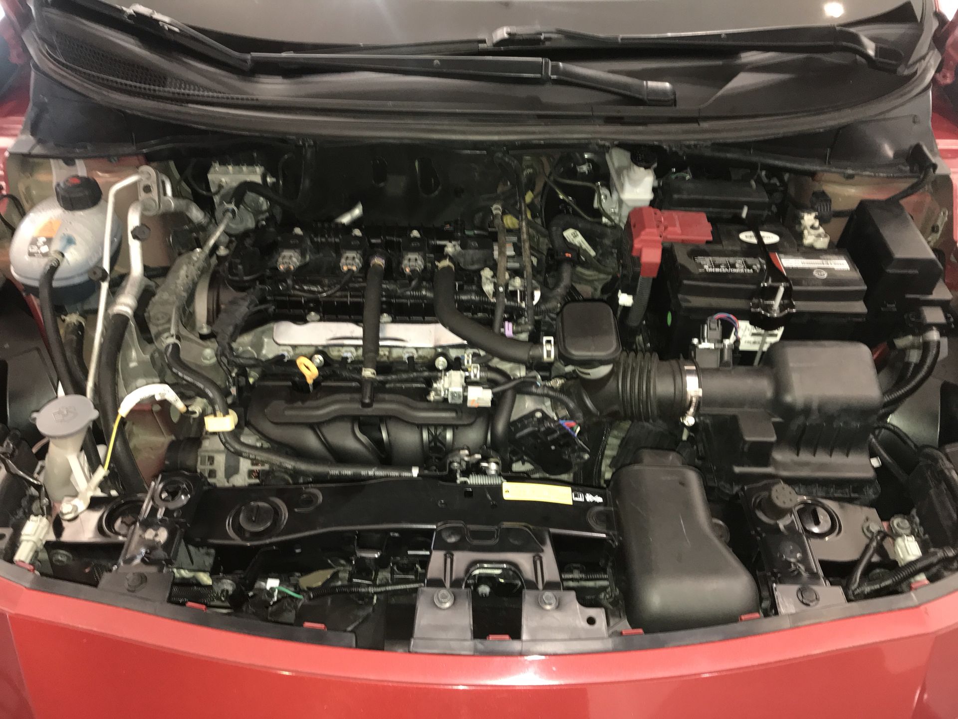 2022 Nissan VERSA ADVANCE MT 22