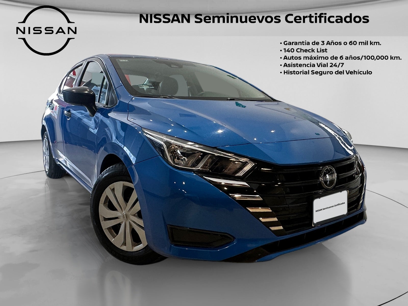 2023 Nissan VERSA SENSE CVT 23