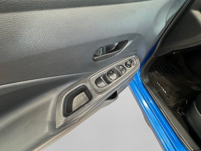 2023 Nissan VERSA SENSE CVT 23