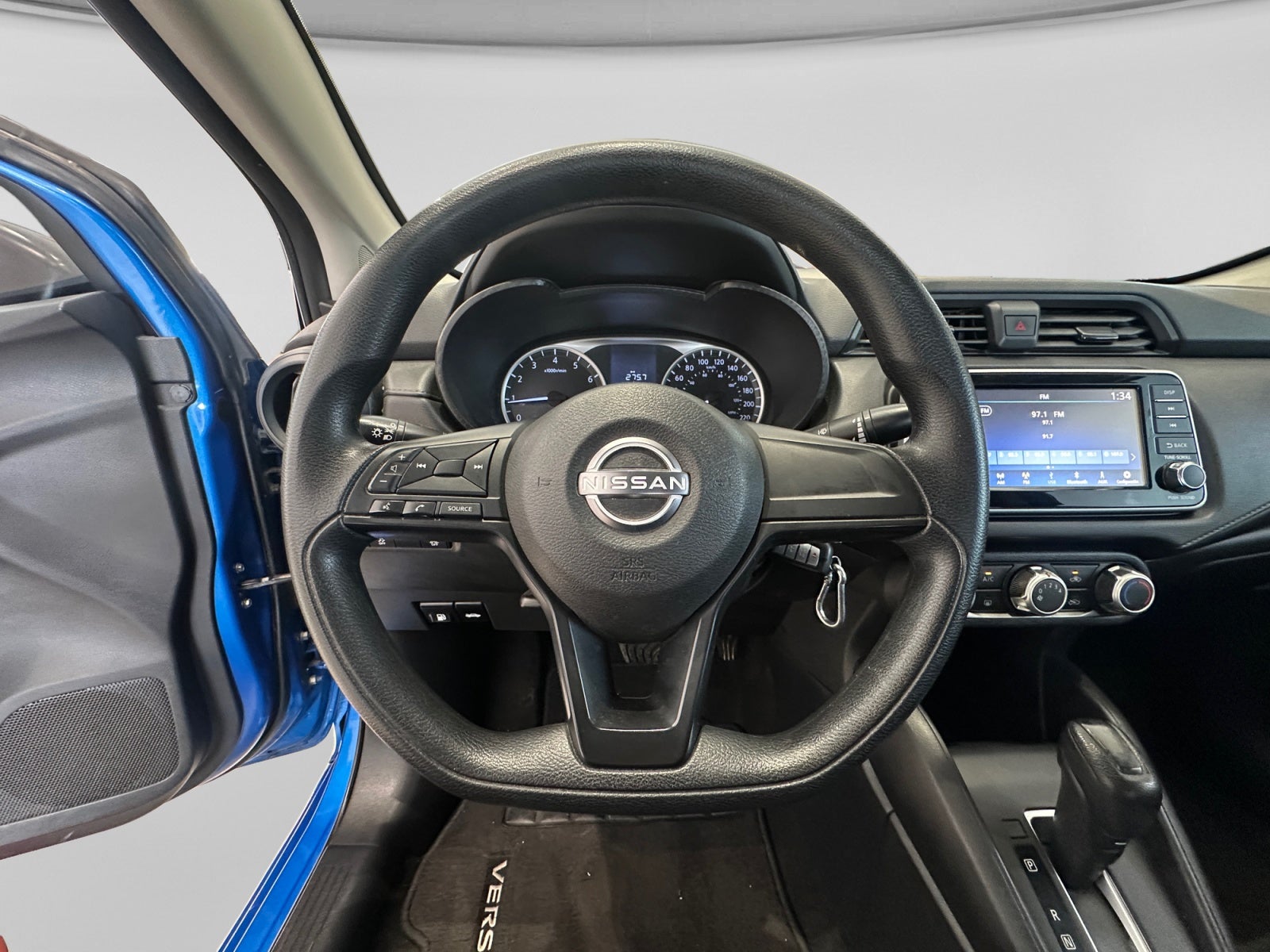 2023 Nissan VERSA SENSE CVT 23