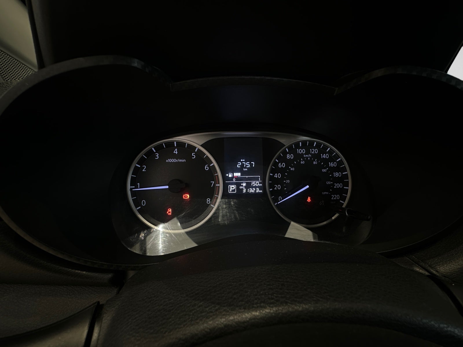 2023 Nissan VERSA SENSE CVT 23