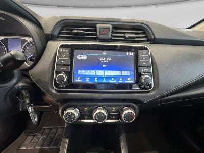 2023 Nissan VERSA SENSE CVT 23