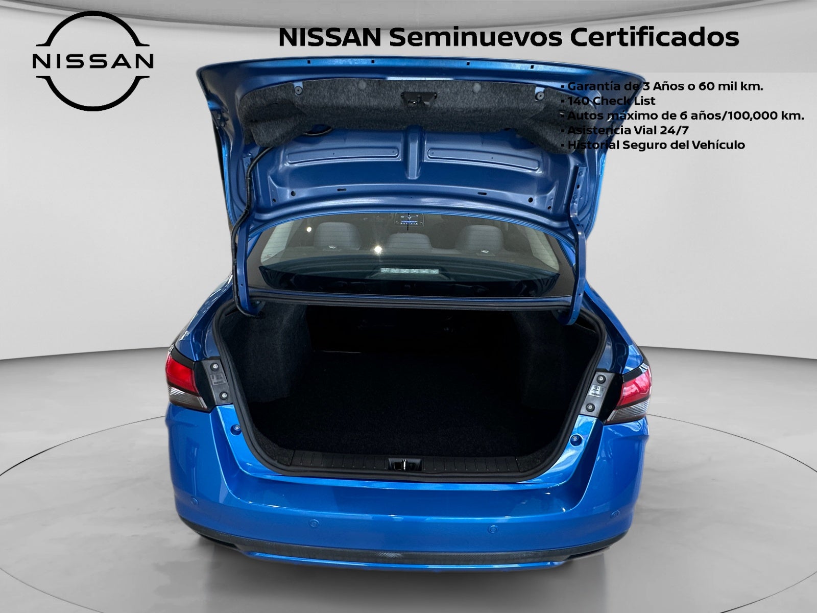 2023 Nissan VERSA SENSE CVT 23