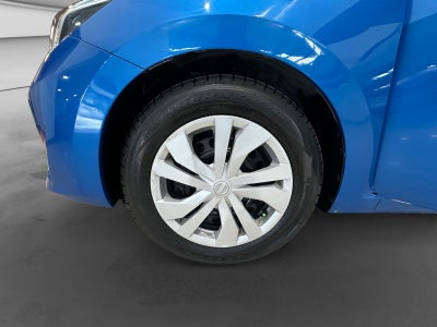 2023 Nissan VERSA SENSE CVT 23